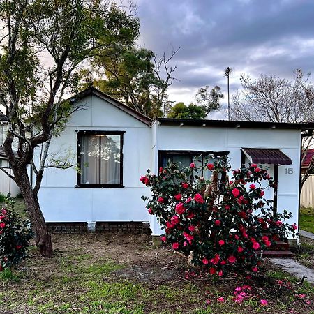 Love Shack Woy Woy Exterior foto