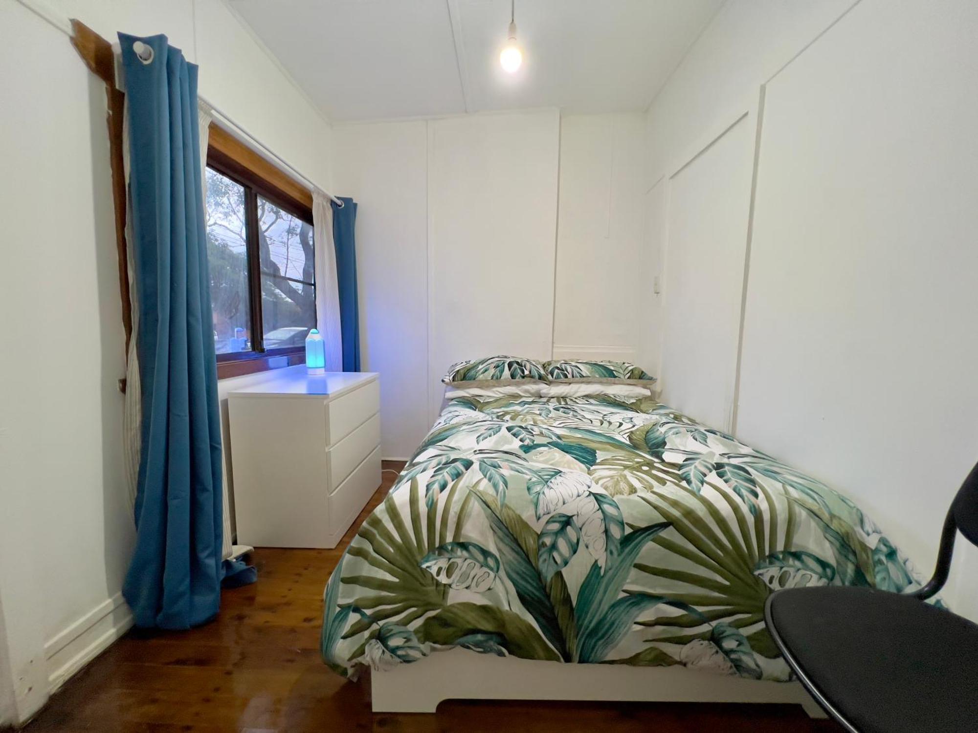 Love Shack Woy Woy Exterior foto