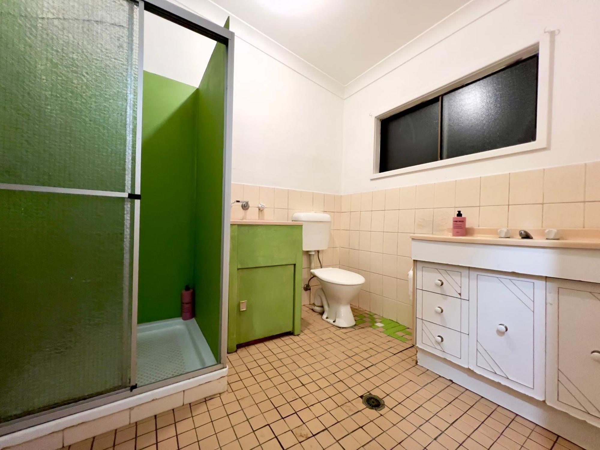 Love Shack Woy Woy Exterior foto